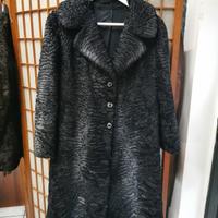 Pelliccia s in Persiano Swakara 