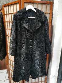 Pelliccia s in Persiano Swakara 