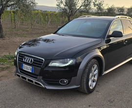 Audi A4 allroad 2.0 170cv