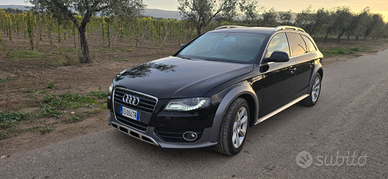 Audi A4 allroad 2.0 170cv