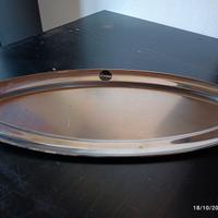 Vassoio pesce Alessi