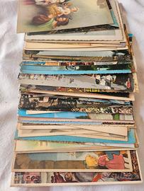 Biglietti d'auguri d'epoca 