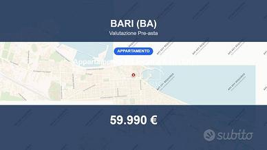 Immobile in asta di 186 m² con più di 5 locali a B
