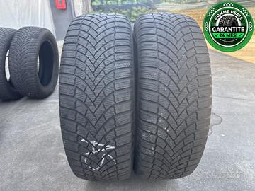 gomme usate 2256018 Winter BRIDGESTONE - BLI - 915