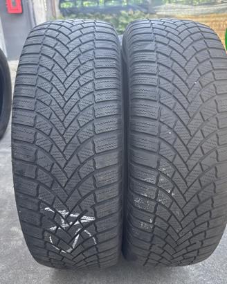 gomme usate 2256018 Winter BRIDGESTONE - BLI - 915