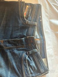 Pantalone diesel vintage