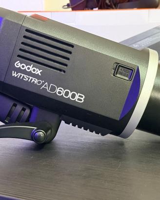 Flash Monotorcia Godox AD600B