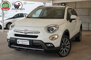 Fiat 500X 2.0 MultiJet 140 CV 4x4 Cross uniproprie