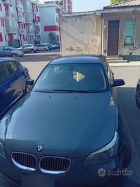 BMW  530