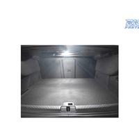 LED CANBUS H-POWER W5W T10 280lm