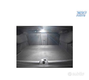 LED CANBUS H-POWER W5W T10 280lm