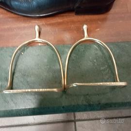 stivali da equitazione artigianali 