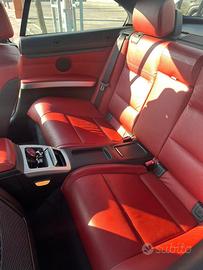 Bmw 320d cabrio