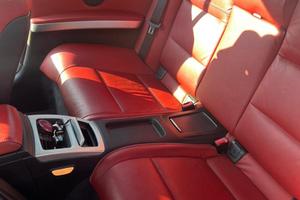 Bmw 320d cabrio