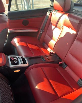 Bmw 320d cabrio