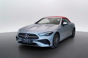 MERCEDES-BENZ CLE Cabrio - A236 - CLE Cabrio 220 d