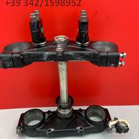 PIASTRA INFERIORE KAWASAKI KXF 250 2013 2014 KXF25