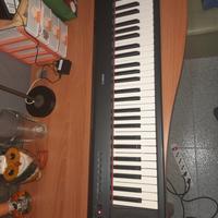 yamaha piaggero  np11