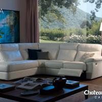 Divano relax chateau d'ax 