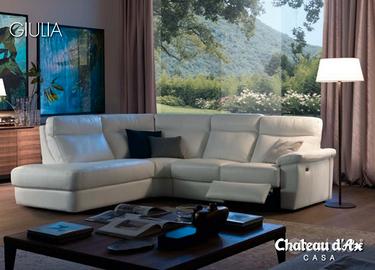 Divano relax chateau d'ax 