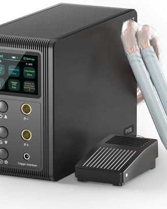 Saldatrice a punti per pacchi batteria Awithz P20B