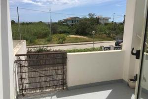 Appartamento residence fronte mare