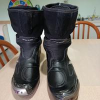 stivali da moto Dainese Axial Pro 