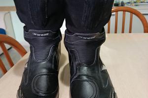 stivali da moto Dainese Axial Pro 