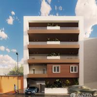 Nuovi appartamenti con ampie verande - cantina - p