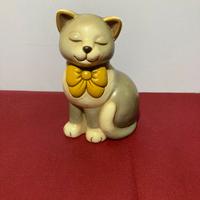 Thun Gatto Momi. 20 cm Fuori produzione