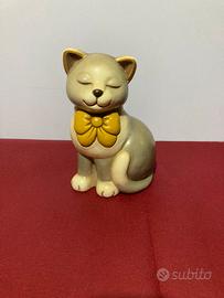 Thun Gatto Momi. 20 cm Fuori produzione