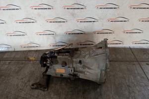 Cambio manuale BMW 318i (E46) Getrag 2200022598