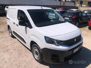 Peugeot Partner 1.5 Hdi 2020