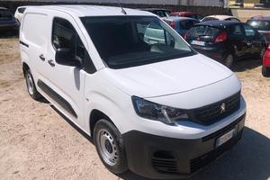 Peugeot Partner 1.5 Hdi 2020