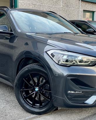 BMW X1 18D X-DRIVE 2.0 ADVANTAGE 150 CV - FULL LED