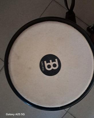 congas e bonghi