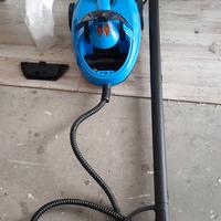 vaporetto completo di accessori 