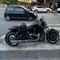Harley Davidson V-rod VRSCR