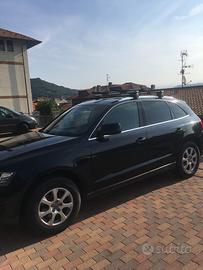 Audi q5 quattro