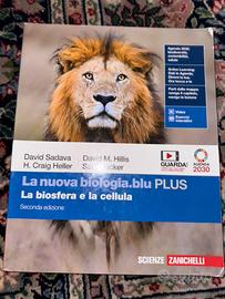 la nuova biologia.blu