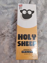 gioco di società holy sheep nuovo mai aperto 