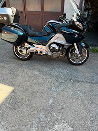 Moto turismo
