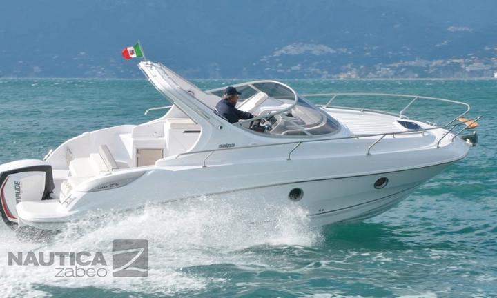 Salpa Laver 23 X (2025)