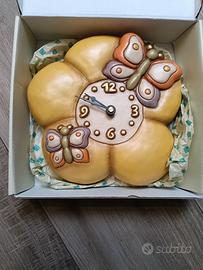 Orologio  da parete Thun.