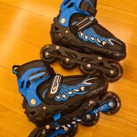 pattini bambino M-GRO misura 33-38