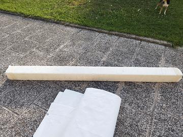 telo copertura camper 