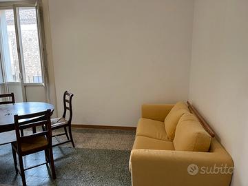 Appartamento centro storico