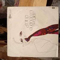 Disco in vinile MINA 45 giri
