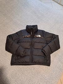 giubbotto donna The North Face 