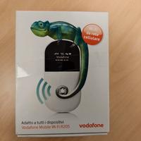 Vodafone Mobile Wi-Fi R205 - Router Portatile